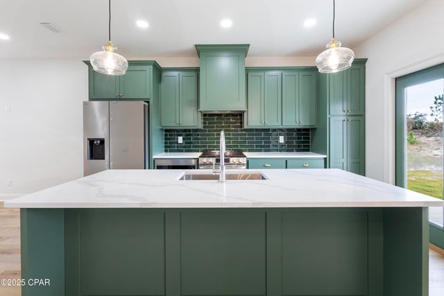 3864 Red Deer Circle Lot 17, Panama City, FL 32404