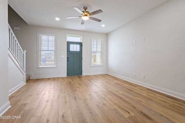 3864 Red Deer Circle Lot 17, Panama City, FL 32404