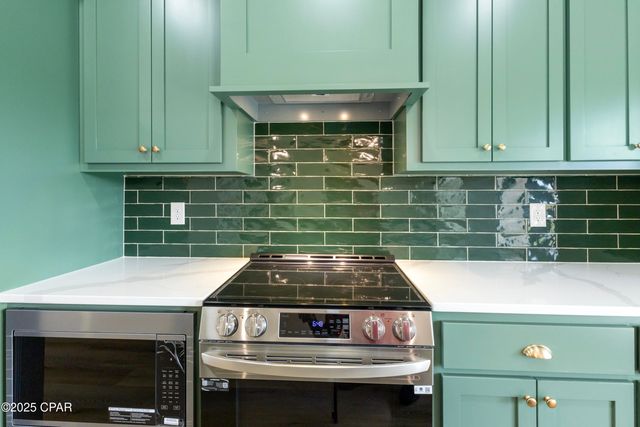 3864 Red Deer Circle Lot 17, Panama City, FL 32404