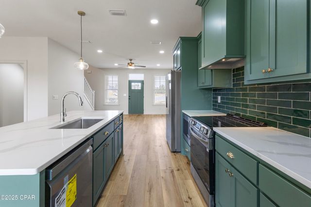 3864 Red Deer Circle Lot 17, Panama City, FL 32404