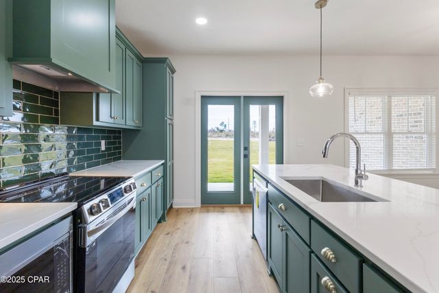 3864 Red Deer Circle Lot 17, Panama City, FL 32404