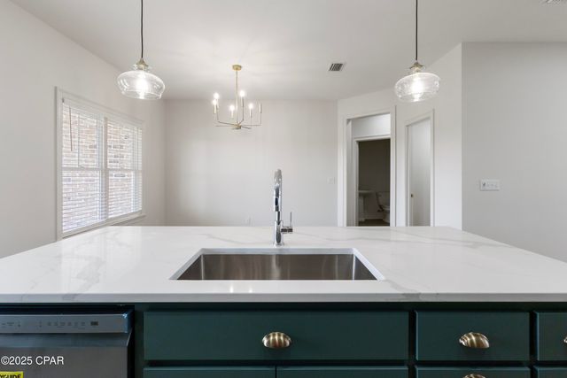 3864 Red Deer Circle Lot 17, Panama City, FL 32404