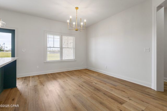 3864 Red Deer Circle Lot 17, Panama City, FL 32404