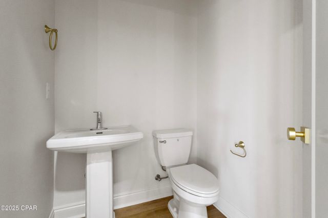 3864 Red Deer Circle Lot 17, Panama City, FL 32404