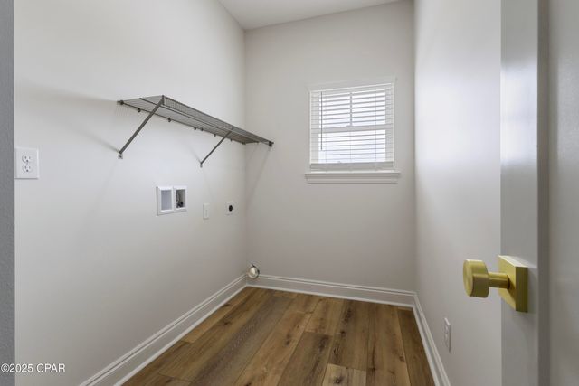 3864 Red Deer Circle Lot 17, Panama City, FL 32404