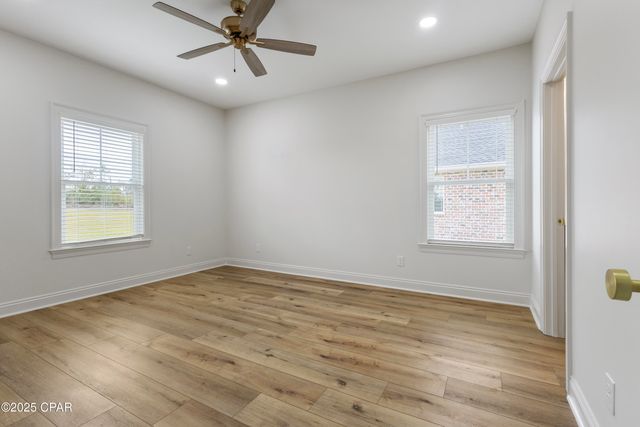 3864 Red Deer Circle Lot 17, Panama City, FL 32404