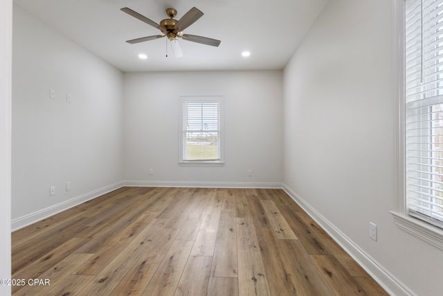 3864 Red Deer Circle Lot 17, Panama City, FL 32404