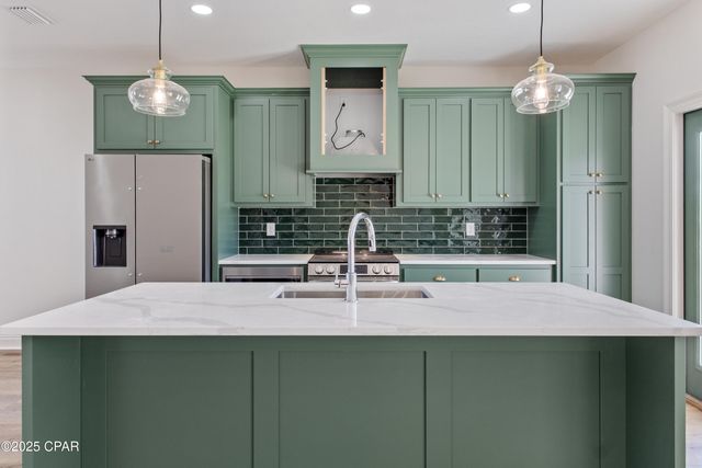 3864 Red Deer Circle Lot 17, Panama City, FL 32404