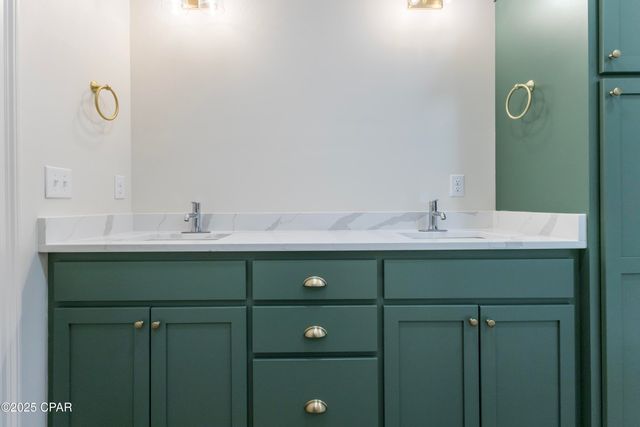 3864 Red Deer Circle Lot 17, Panama City, FL 32404