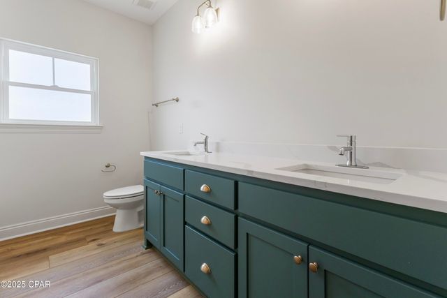 3864 Red Deer Circle Lot 17, Panama City, FL 32404