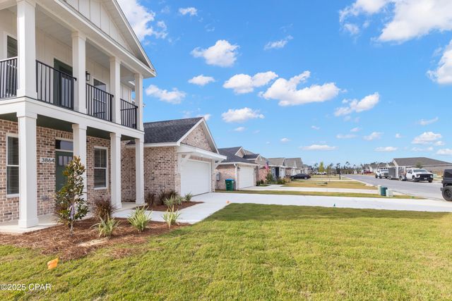 3864 Red Deer Circle Lot 17, Panama City, FL 32404