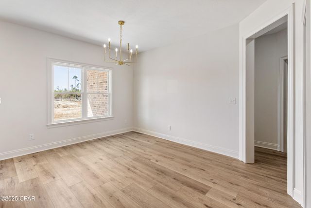 3864 Red Deer Circle Lot 17, Panama City, FL 32404