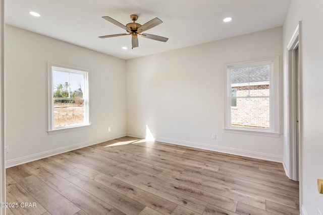 3864 Red Deer Circle Lot 17, Panama City, FL 32404