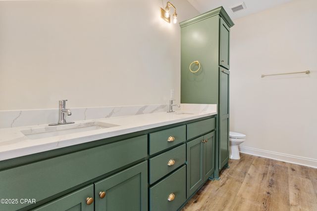 3864 Red Deer Circle Lot 17, Panama City, FL 32404