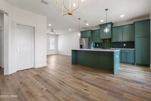 3864 Red Deer Circle Lot 17, Panama City, FL 32404