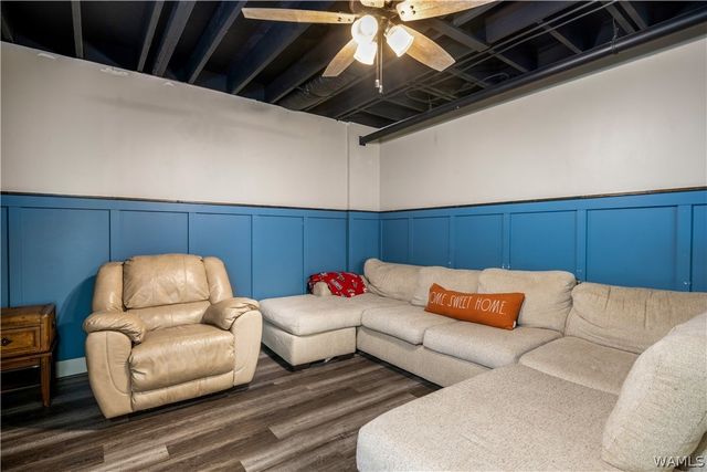 12727 Oak Forest, Lake View, AL 35111