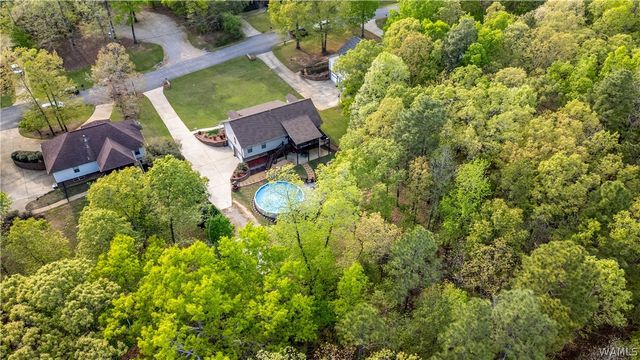 12727 Oak Forest, Lake View, AL 35111