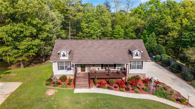 12727 Oak Forest, Lake View, AL 35111