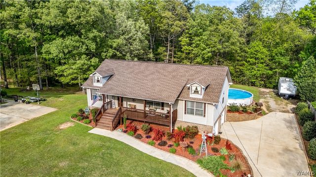 12727 Oak Forest, Lake View, AL 35111