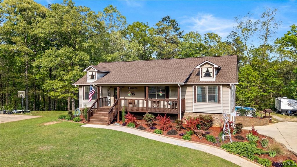 12727 Oak Forest, Lake View, AL 35111