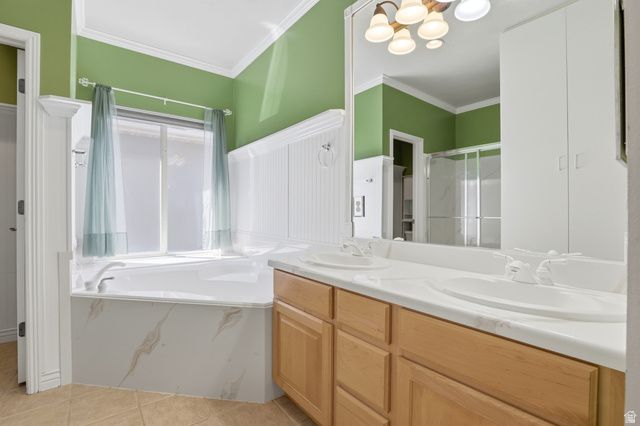 9884 S CASCADE PARK DR, Sandy, UT 84070