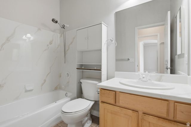 9884 S CASCADE PARK DR, Sandy, UT 84070