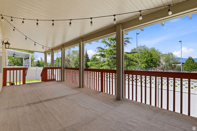 9884 S CASCADE PARK DR, Sandy, UT 84070