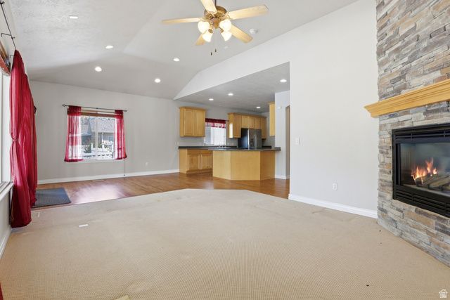 9884 S CASCADE PARK DR, Sandy, UT 84070