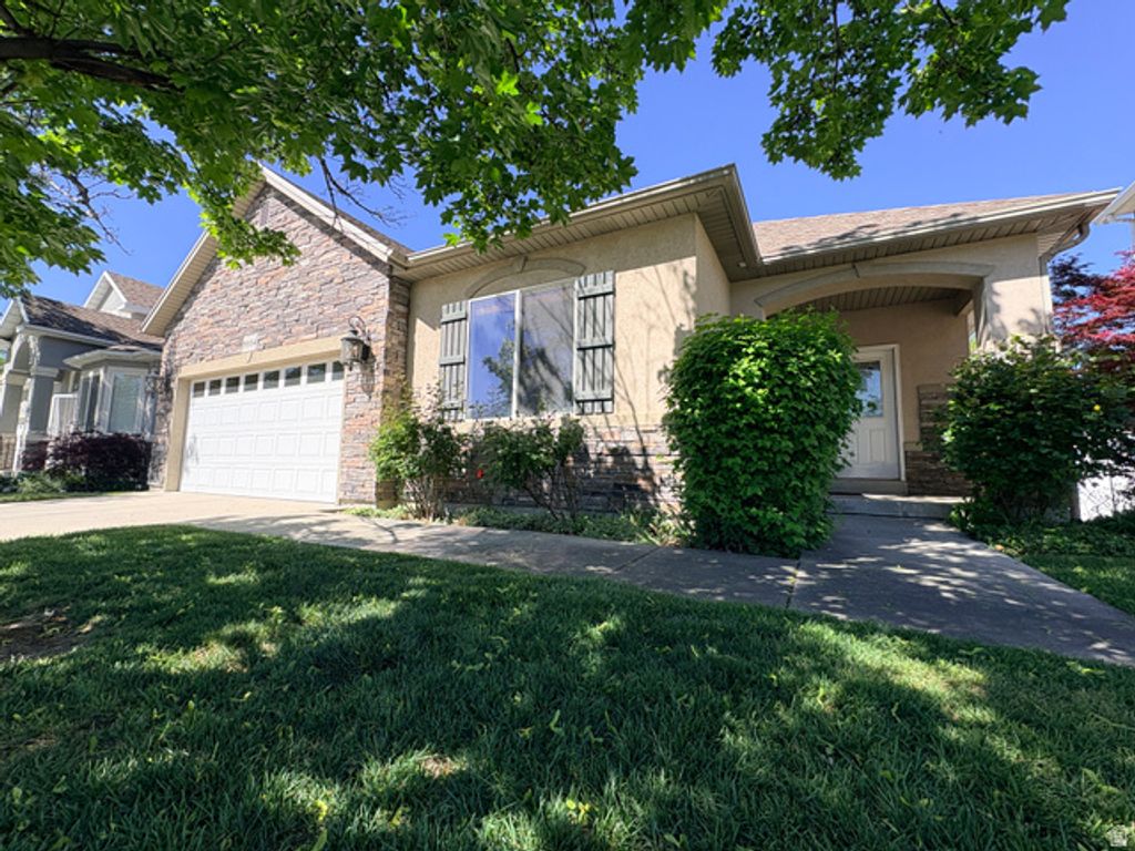 9884 S CASCADE PARK DR, Sandy, UT 84070