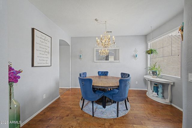4062 S WAYNE Place, Chandler, AZ 85249