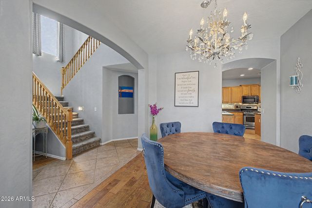 4062 S WAYNE Place, Chandler, AZ 85249