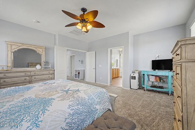4062 S WAYNE Place, Chandler, AZ 85249