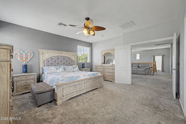 4062 S WAYNE Place, Chandler, AZ 85249