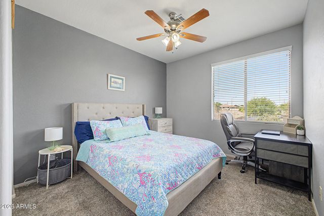 4062 S WAYNE Place, Chandler, AZ 85249