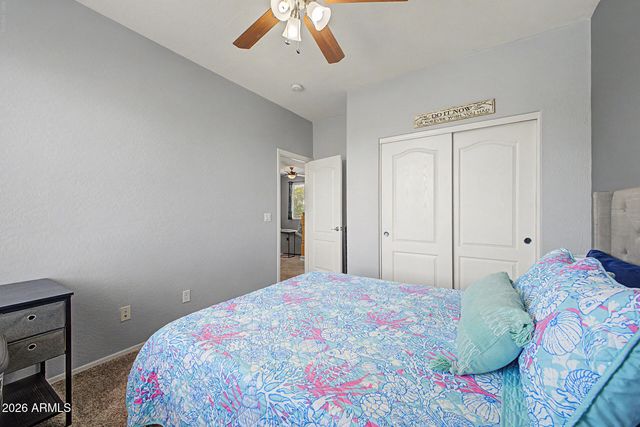 4062 S WAYNE Place, Chandler, AZ 85249