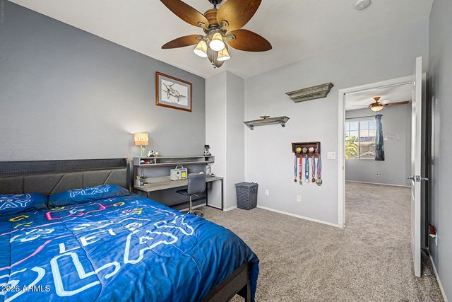 4062 S WAYNE Place, Chandler, AZ 85249