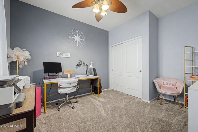 4062 S WAYNE Place, Chandler, AZ 85249