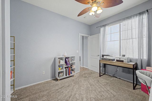 4062 S WAYNE Place, Chandler, AZ 85249