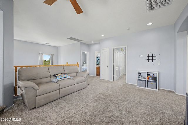 4062 S WAYNE Place, Chandler, AZ 85249