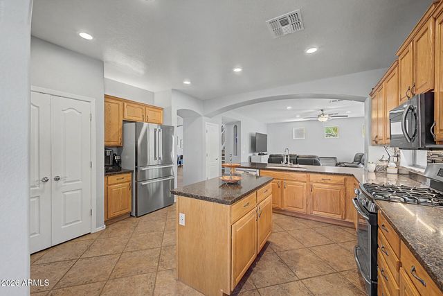 4062 S WAYNE Place, Chandler, AZ 85249