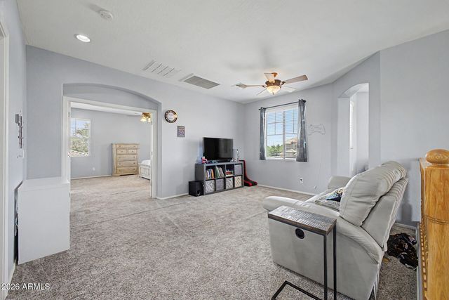 4062 S WAYNE Place, Chandler, AZ 85249