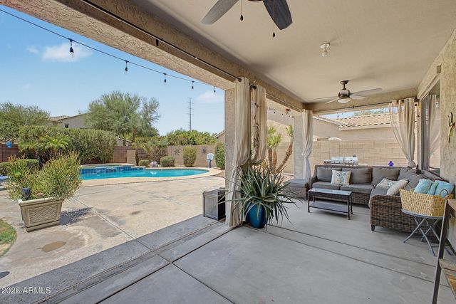 4062 S WAYNE Place, Chandler, AZ 85249