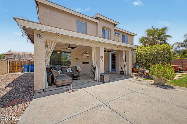 4062 S WAYNE Place, Chandler, AZ 85249