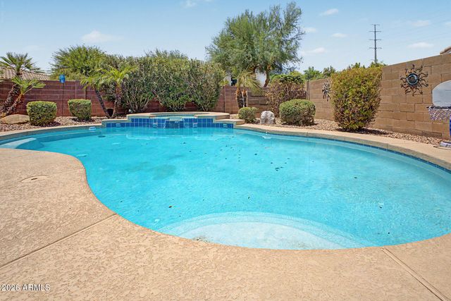 4062 S WAYNE Place, Chandler, AZ 85249