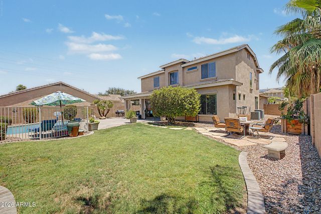 4062 S WAYNE Place, Chandler, AZ 85249