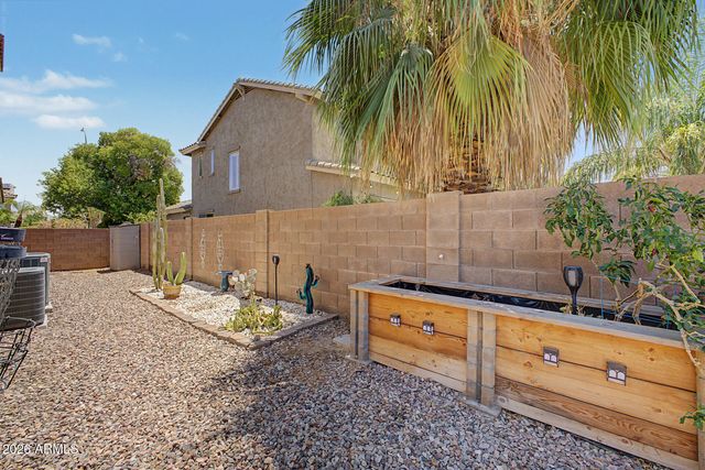 4062 S WAYNE Place, Chandler, AZ 85249