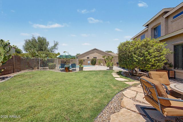 4062 S WAYNE Place, Chandler, AZ 85249
