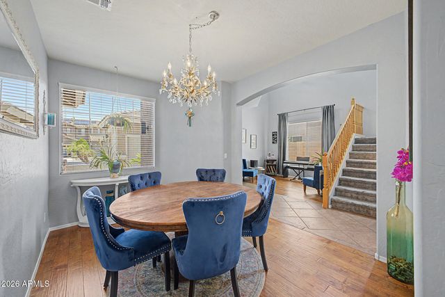 4062 S WAYNE Place, Chandler, AZ 85249