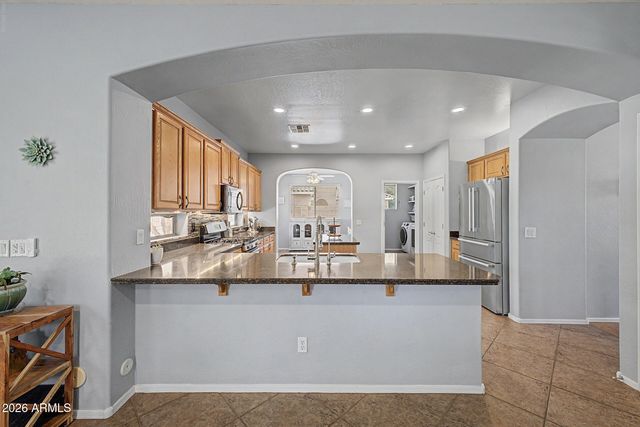 4062 S WAYNE Place, Chandler, AZ 85249