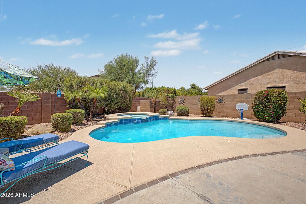 4062 S WAYNE Place, Chandler, AZ 85249 — photo 2